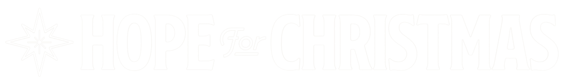Hope for Christmas